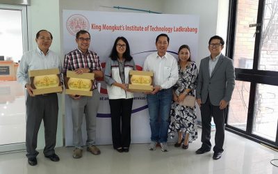 บริษัท เพ็นทินั่ม คอมพิวเตอร์ เเอนด์ แอ็คเซ็สโซรี่ จำกัด