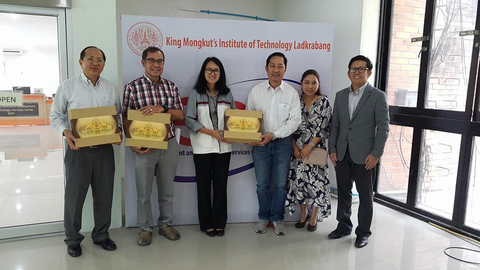 บริษัท เพ็นทินั่ม คอมพิวเตอร์ เเอนด์ แอ็คเซ็สโซรี่ จำกัด