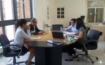 เยี่ยมชมศูนย์ EIDTs