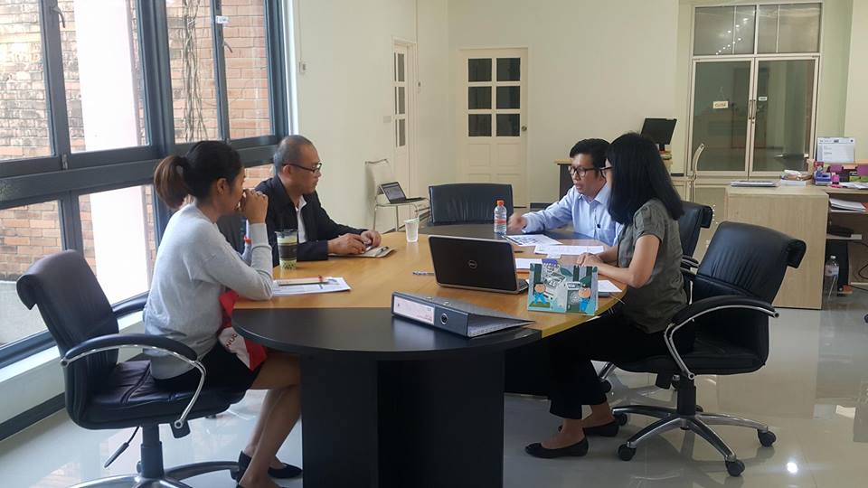 เยี่ยมชมศูนย์ EIDTs