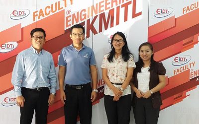 บริษัท ฟู้ด เซอร์วิส แอนด์ คอนซัลแตนท์ จำกัด