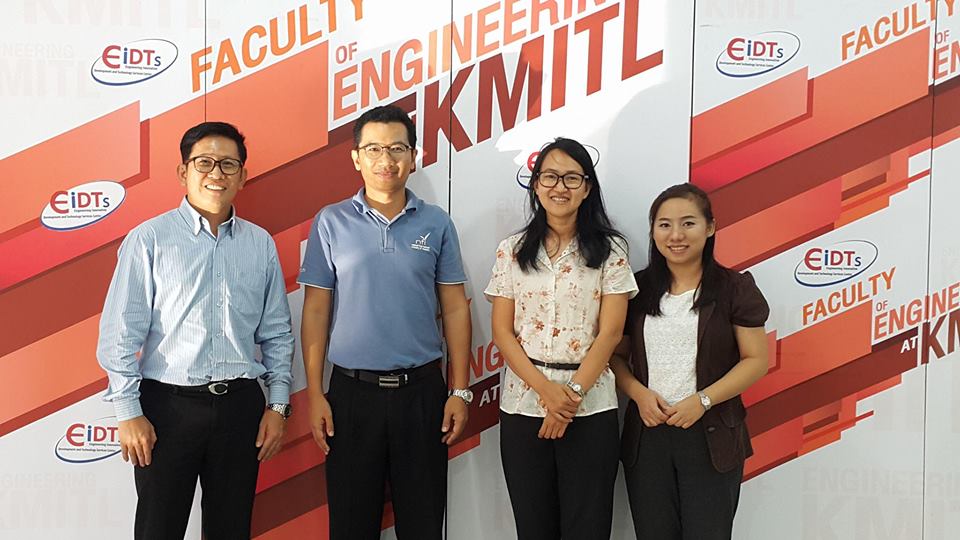 บริษัท ฟู้ด เซอร์วิส แอนด์ คอนซัลแตนท์ จำกัด