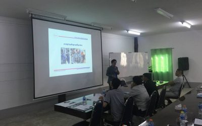 บริษัท ไทยวา จำกัด (มหาชน)