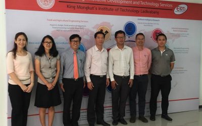 บริษัท เอบีบี (ไทยแลนด์) จำกัด