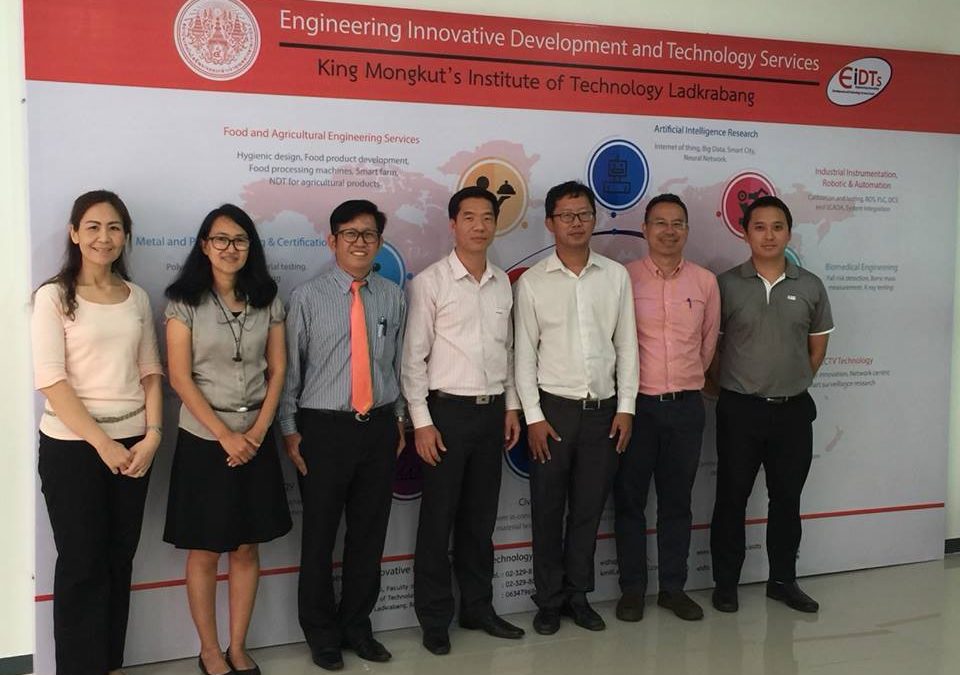 บริษัท เอบีบี (ไทยแลนด์) จำกัด