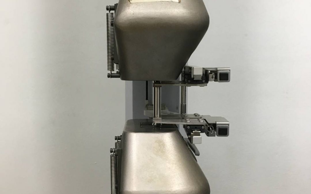 ศูนย์ทดสอบทางวัสดุศาสตร์