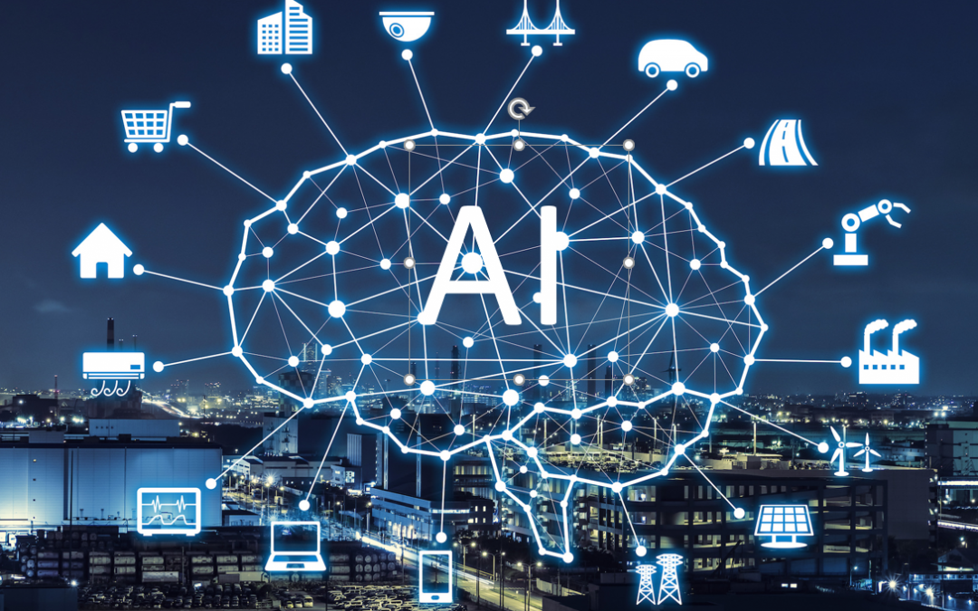 ศูนย์วิจัยปัญญาประดิษฐ์