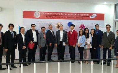 กิจกรรมประจำวันที่ 7-11 พฤษภาคม 2561