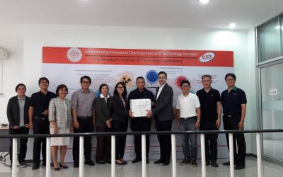 กิจกรรมประจำวันที่ 14-19 พฤษภาคม 2561