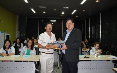 เทคนิคการถอดแบบโครงสร้างและการตรวจสอบ