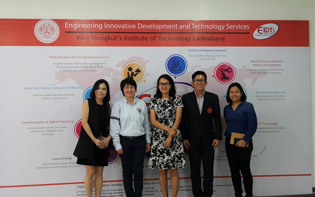 กิจกรรมประจำวันที่ 4-8 มิถุนายน 2561