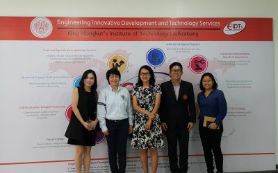 กิจกรรมประจำวันที่ 4-8 มิถุนายน 2561