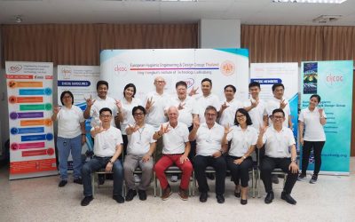 กิจกรรมประจำวันที่  16-22 กรกฎาคม 2561