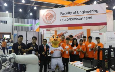 กิจกรรมประจำวันที่ 20-24 สิงหาคม 2561