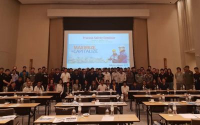 กิจกรรมประจำวันที่ 3-7 กันยายน 2561