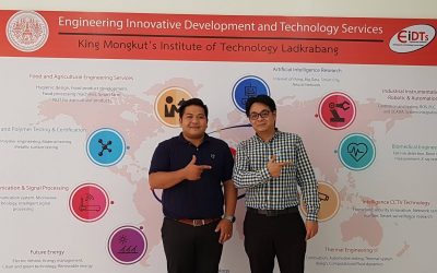 กิจกรรมประจำวันที่ 17-21 กันยายน 2561