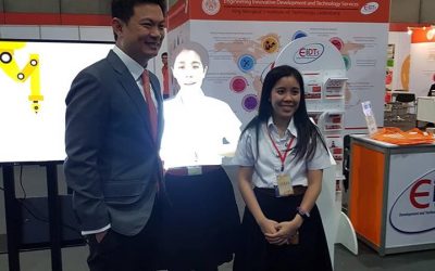 กิจกรรมประจำวันที่ 8-13 ตุลาคม 2561