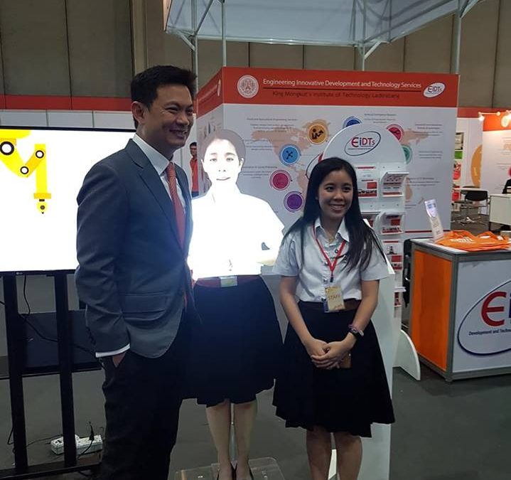 กิจกรรมประจำวันที่ 8-13 ตุลาคม 2561