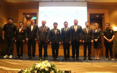 กิจกรรมประจำวันที่ 24-28 กันยายน 2561