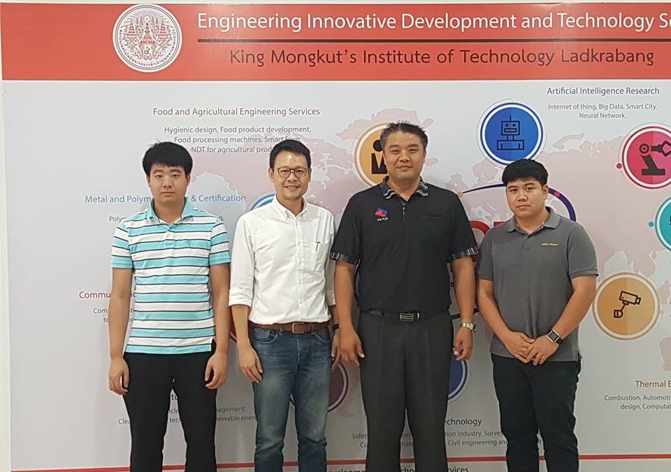 กิจกรรมประจำวันที่ 5-10 พฤศจิกายน 2561