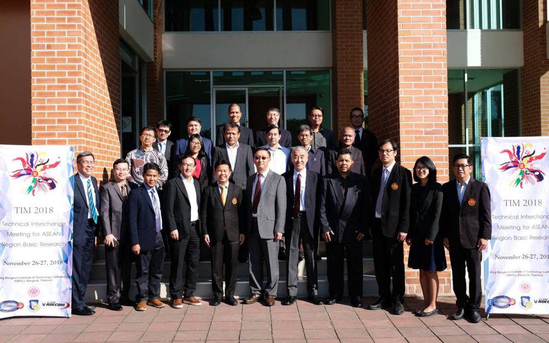 กิจกรรมประจำวันที่ 26-30 พฤศจิกายน 2561