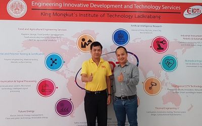 กิจกรรมประจำวันที่ 17-21 ธันวาคม 2561