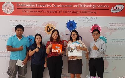 กิจกรรมประจำวันที่ 24-28 ธันวาคม 2561