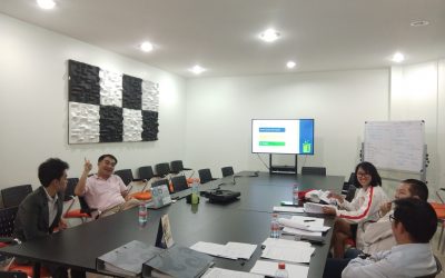 กิจกรรมประจำวันที่ 10-14 ธันวาคม 2561