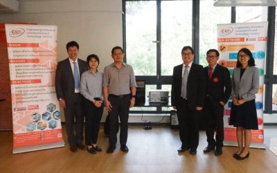 กิจกรรมประจำวันที่ 14-18 มกราคม 2562