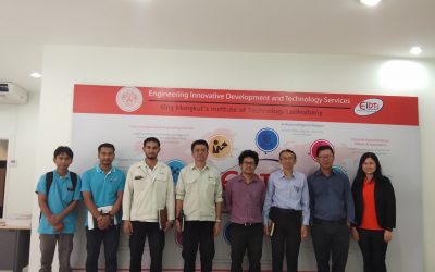 กิจกรรมประจำวันที่ 4-8 กุมภาพันธ์ 2562