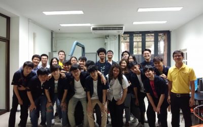 กิจกรรมประจำวันที่ 25-29 มีนาคม  2562