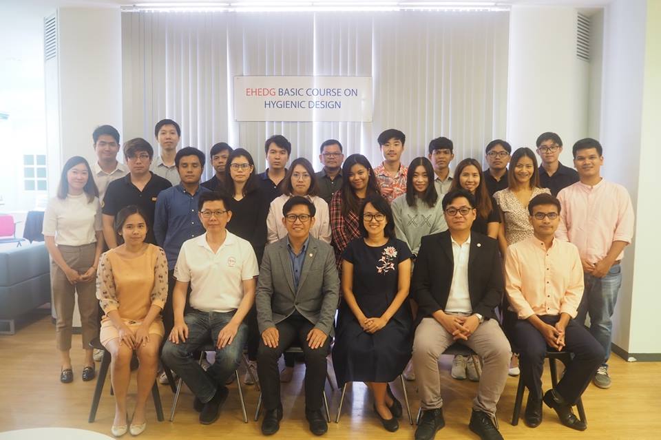 กิจกรรมประจำวันที่ 4-8 มีนาคม  2562