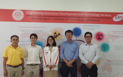 กิจกรรมประจำวันที่ 13-17 พฤษภาคม 2562