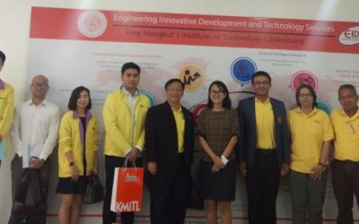 กิจกรรมประจำวันที่ 29 เมษายน 3 พฤษภาคม 2562