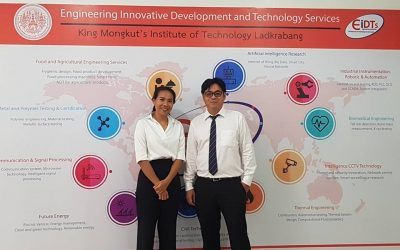 กิจกรรมประจำวันที่ 6-10 พฤษภาคม 2562