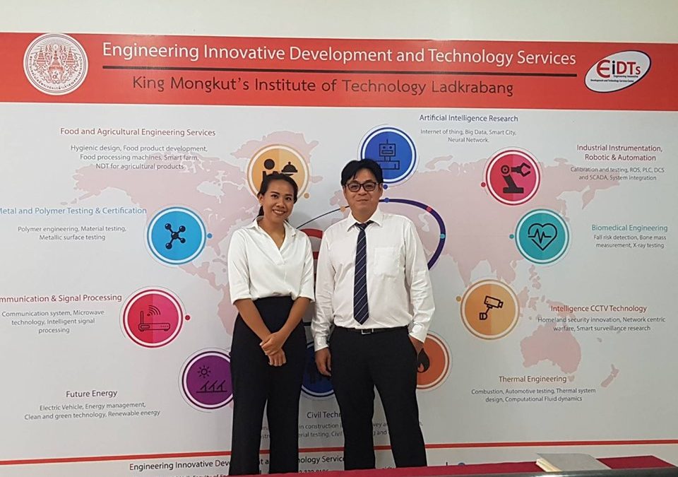 กิจกรรมประจำวันที่ 6-10 พฤษภาคม 2562