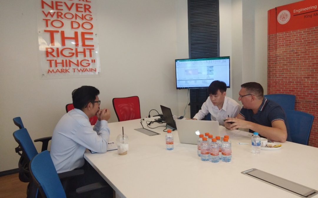 กิจกรรมประจำวันที่ 24-28 มิถุนายน 2562