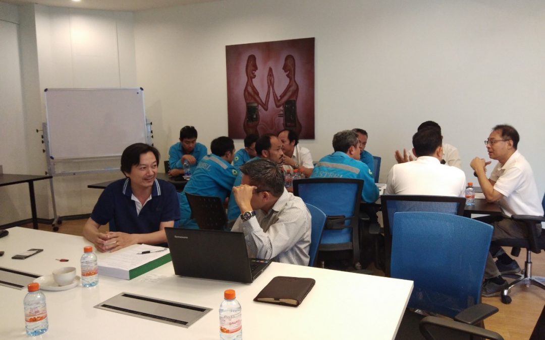 กิจกรรมประจำวันที่ 10-14 มิถุนายน 2562