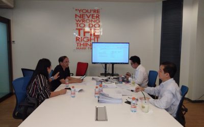 กิจกรรมประจำวันที่ 17-21 มิถุนายน 2562