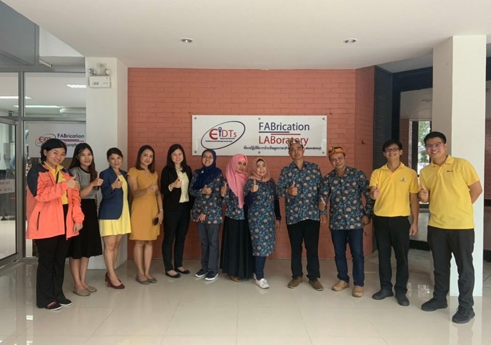 กิจกรรมประจำวันที่ 5-9 สิงหาคม 2562