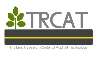 ศูนย์วิจัยแอสฟัลท์เทคโนโลยี (TRCAT)