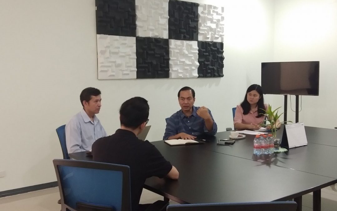 กิจกรรมประจำวันที่ 30 กันยายน – 4 ตุลาคม 2562