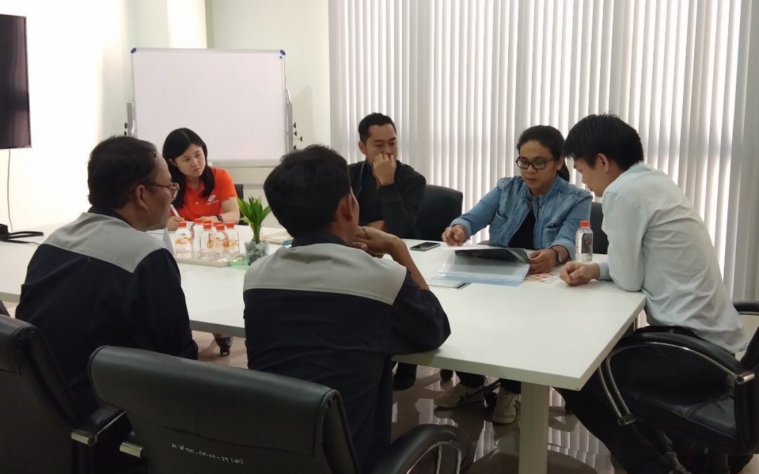 กิจกรรมประจำวันที่ 18-22 พฤศจิกายน 2562