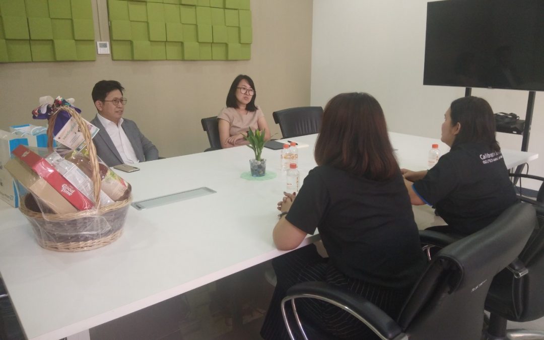 กิจกรรมประจำวันที่ 16-20 ธันวาคม 2562