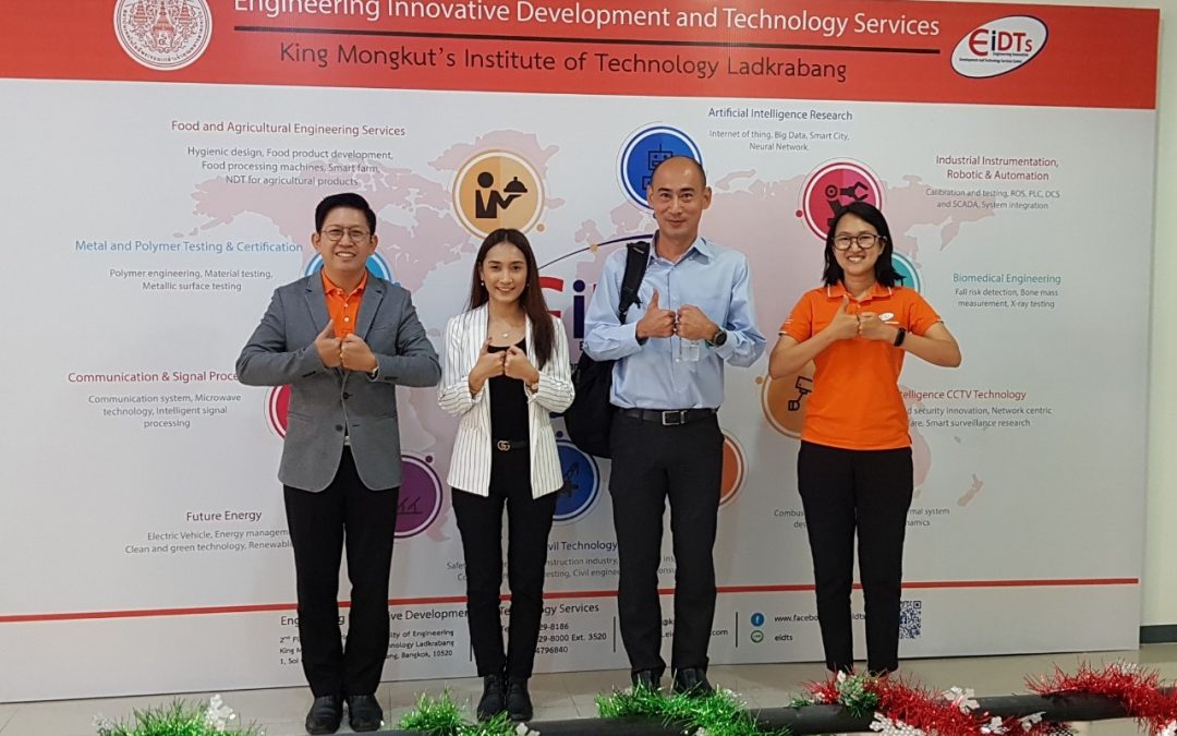 กิจกรรมประจำวันที่ 23-27 ธันวาคม 2562