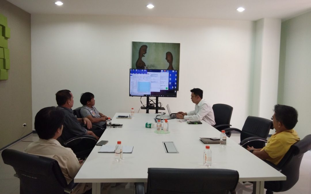 กิจกรรมประจำวันที่ 17-21 กุมภาพันธ์ 2563